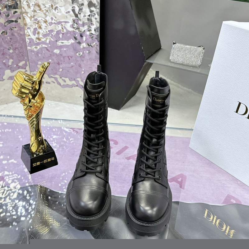 ch**an D*or boots